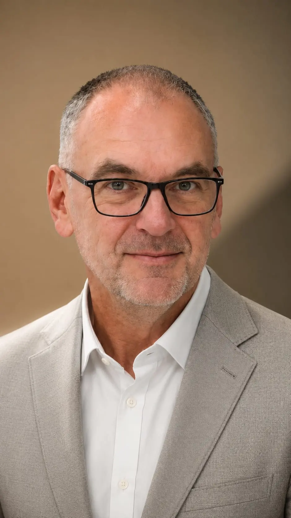 Friedrich Borkam – persönlicher Ansprechpartner für Strom- und Gasberatung