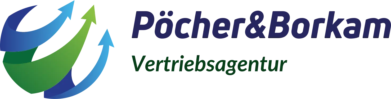 Pöcher & Borkam Vertriebsagentur
